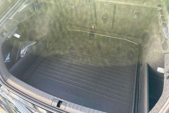 Skoda Octavia vRS 2.0 TSI vRS 5dr DSG