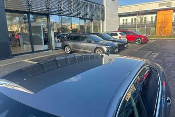 Skoda Superb 1.5 TSI SE L 5dr DSG