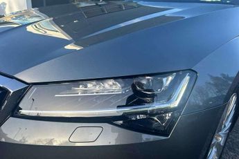 Skoda Superb 1.5 TSI SE L 5dr DSG