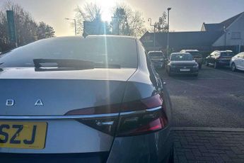 Skoda Superb 1.5 TSI SE L 5dr DSG