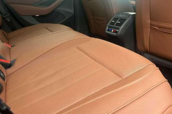 Skoda Superb 2.0 TDI SE L 5dr DSG