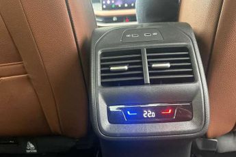 Skoda Superb 2.0 TDI SE L 5dr DSG