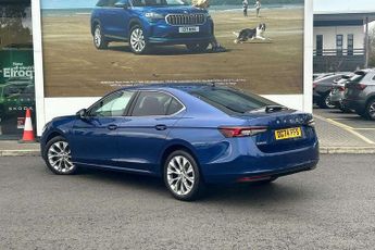 Skoda Superb 2.0 TDI SE L 5dr DSG