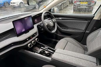 Skoda Superb Estate 2.0 TDI SE Technology 5dr DSG