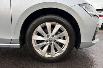 Skoda Superb Estate 2.0 TDI SE Technology 5dr DSG