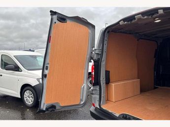 Volkswagen Transporter 2.0 TDI 150 Commerce Van Auto