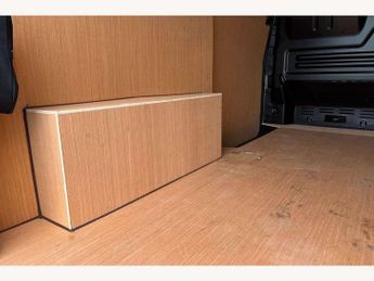 Volkswagen Transporter 2.0 TDI 150 Commerce Van Auto