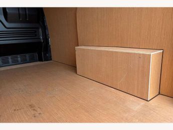 Volkswagen Transporter 2.0 TDI 150 Commerce Van Auto