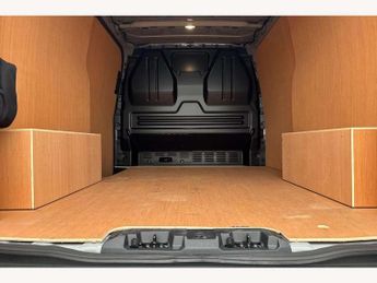 Volkswagen Transporter 2.0 TDI 150 Commerce Van Auto