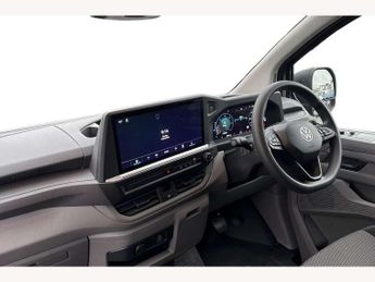 Volkswagen Transporter 2.0 TDI 150 Commerce Van Auto