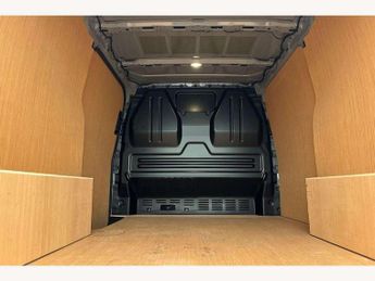 Volkswagen Transporter 2.0 TDI 150 Commerce Van Auto