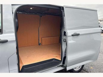 Volkswagen Transporter 2.0 TDI 150 Commerce Van Auto