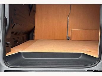 Volkswagen Transporter 2.0 TDI 150 Commerce Van Auto