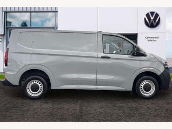 Volkswagen Transporter 2.0 TDI 150 Commerce Van Auto