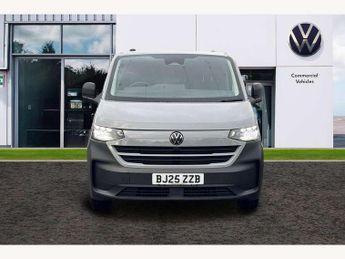 Volkswagen Transporter 2.0 TDI 150 Commerce Van Auto