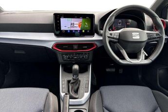 SEAT Arona 1.0 TSI 115 FR 5dr DSG