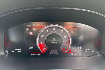 SEAT Arona 1.0 TSI 115 FR 5dr DSG