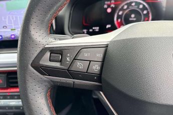 SEAT Arona 1.0 TSI 115 FR 5dr DSG
