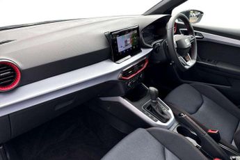 SEAT Arona 1.0 TSI 115 FR 5dr DSG