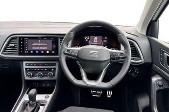 SEAT Ateca 1.5 TSI EVO FR 5dr DSG