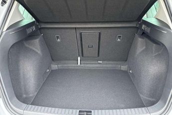 SEAT Ateca 1.5 TSI EVO FR 5dr DSG