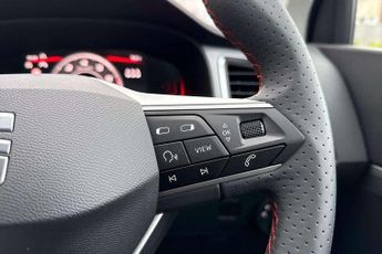 SEAT Ateca 1.5 TSI EVO FR 5dr DSG