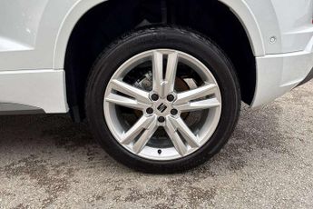 SEAT Ateca 1.5 TSI EVO FR 5dr DSG