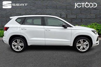 SEAT Ateca 1.5 TSI EVO FR 5dr DSG