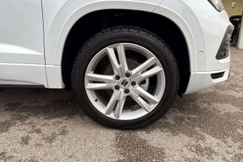 SEAT Ateca 1.5 TSI EVO FR 5dr DSG