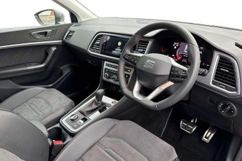SEAT Ateca 1.5 TSI EVO FR 5dr DSG