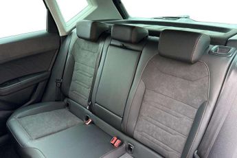 SEAT Ateca 1.5 TSI EVO FR 5dr DSG