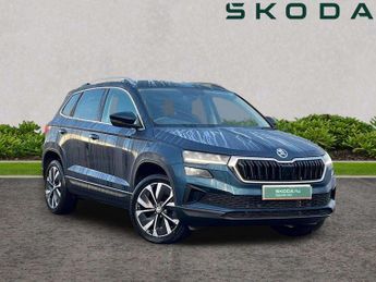 Skoda Karoq 1.5 TSI SE L 5dr DSG