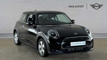 MINI Hatchback 1.5 Cooper Classic 3dr Auto