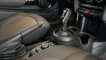 MINI Hatchback 1.5 Cooper Classic 3dr Auto