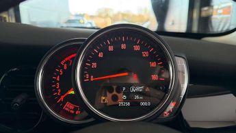 MINI Hatchback 1.5 Cooper Classic 3dr Auto