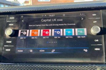 Volkswagen Polo 1.0 TSI Life 5dr DSG