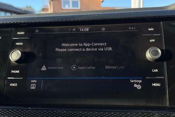 Volkswagen Polo 1.0 TSI Life 5dr DSG