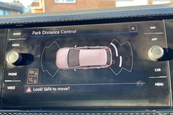 Volkswagen Polo 1.0 TSI Life 5dr DSG