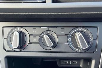 Volkswagen Polo 1.0 TSI Life 5dr DSG