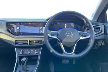 Volkswagen Polo 1.0 TSI Life 5dr DSG