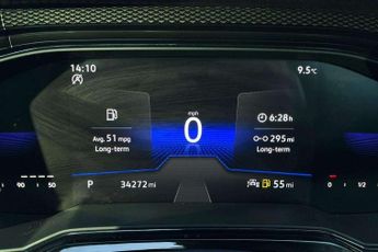 Volkswagen Polo 1.0 TSI Life 5dr DSG