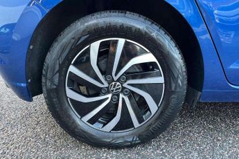 Volkswagen Polo 1.0 TSI Life 5dr DSG