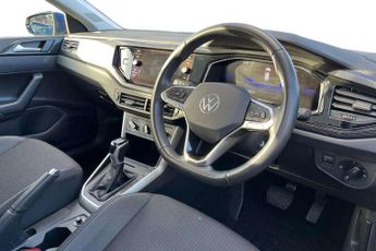 Volkswagen Polo 1.0 TSI Life 5dr DSG