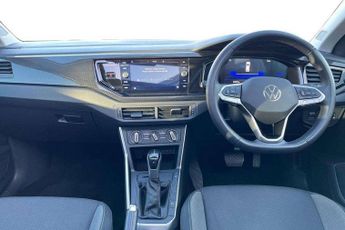 Volkswagen Polo 1.0 TSI Life 5dr DSG