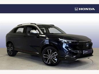 Honda HR-V 1.5 eHEV Advance Style 5dr CVT