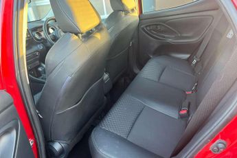 Mazda 2 Hybrid 1.5i Hybrid Agile 5dr CVT