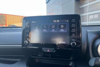 Mazda 2 Hybrid 1.5i Hybrid Agile 5dr CVT