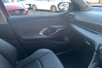 Mazda 2 Hybrid 1.5i Hybrid Agile 5dr CVT