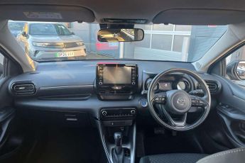Mazda 2 Hybrid 1.5i Hybrid Agile 5dr CVT