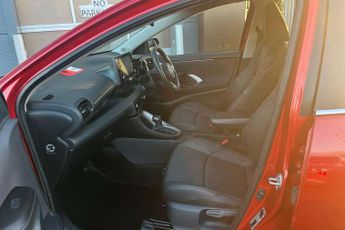 Mazda 2 Hybrid 1.5i Hybrid Agile 5dr CVT